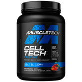 MuscleTech Cell-Tech Creatine Fruit Punch